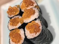 -小山日本料理(兴业太古汇店)