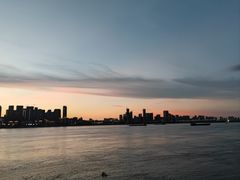 -武昌江滩