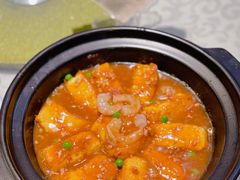一品鲍汁豆腐-迟慢厨房·土菜(后宰门店)