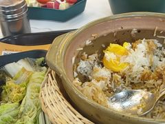-黎一煲煲仔饭(丰乐店)