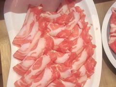 -1078號老北京涮肉(万达广场店)