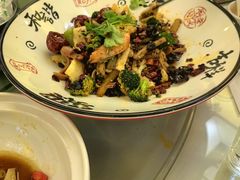 -成都驻京办餐厅(蜀都宾馆店)