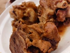-东北风(江北万达店)