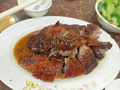 -陈光记烧腊店(罗保博士街店)