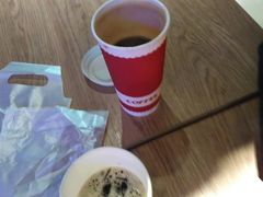 -星巴克(吉林财富广场店)