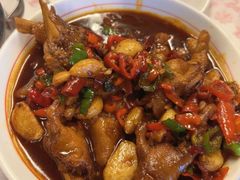 -堂瓦里·33年传统赣菜(第一街区店)