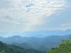 -西湖风景区十里琅珰-五云山