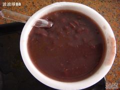 红豆沙-百花传统甜品店(原址店)