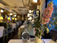 -火车头法国西餐厅