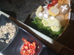 -探窝·竹笙椰子鸡(杨箕店)