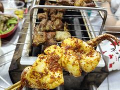 -贾青羊肉串(袁桥店)