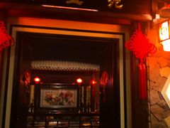 门面-森谷美食公园(杨行店)