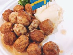 -宜家·瑞典风味餐厅(北京西红门店)