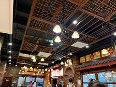 -龙抄手(春熙路总店)