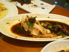 -金掌勺东北菜(格兰晴天店)