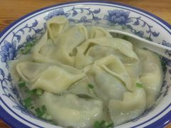 -高行汤团店(金高路店)