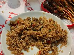 -辣出味岳阳特色烧烤·龙虾大排档(砂子塘总店)