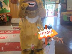 -济南方特东方神画