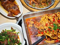 -大碗先生(万家丽店)