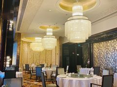 -万豪酒店·咏豪中餐厅