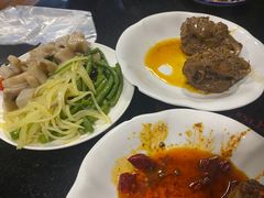 -长毛根儿王妈兔头(双华桥店)