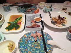 -小厨娘淮扬菜(天印大道店)
