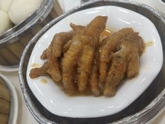 -凤凰楼酒家·粤宴点心(华强北店)