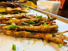 鼻筋-林二哥宜烤官·宜宾小烧烤