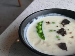 -半山腰·云南菜(侨福芳草地店)