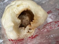 -清泉阁包子饺子·刀削面(五一店)