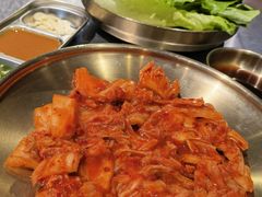 -本炙炭烤·蒲烧活鳗料理店(金沙洲店)