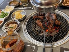 -艺林烤肉城(光明店)
