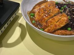 -米仓食堂(皇庭广场店)