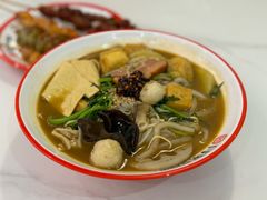 -闫家炸鸡架(五爱总店)