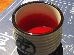 -吉·拾串烧烤专门店(领show天地店)