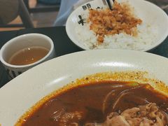-熊吞·大碗丼烧肉饭(西市场嘉华店)