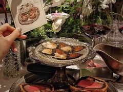 -壳里西餐厅Coquille Seafood Bistro(蒙自路店)