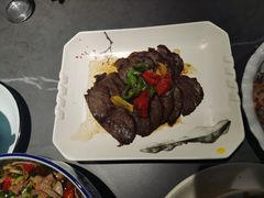 -富临轩私房菜(集庆门大街店)