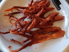 酱香鸭舌-曹胖子龙虾馆(黄桦路店)