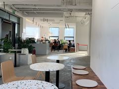 大堂-古耳咖啡(北锣店)