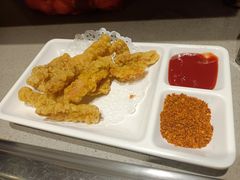 -海底捞火锅(南山京基百纳店)