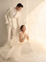 -第一夫人婚纱摄影(南京店)