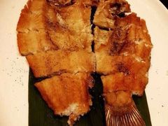 -粗茶淡饭·汉口公馆(循礼门店)