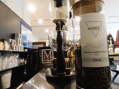 -Manner Coffee(芮欧百货店)