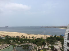 金泰珑悦海景酒店-营口金泰珑悦海景大酒店