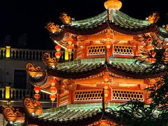 -汕头市小公园