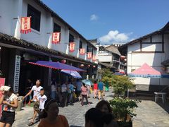 -后柳水乡
