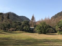 -青城山