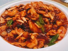 -登瀛楼饭庄(领世郡店)