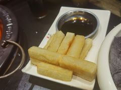 -宽板凳老灶火锅(南礼士路店)